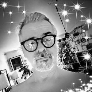 Meet your Posher, Daniel